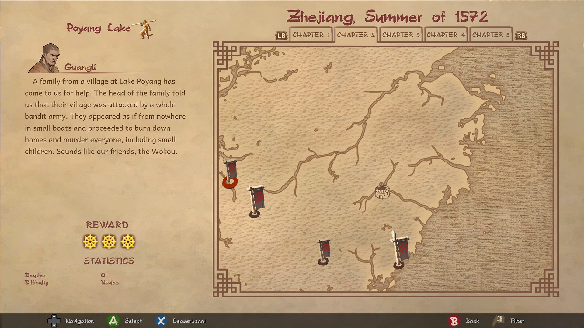 9 Monkeys of Shaolin - Imagen 4